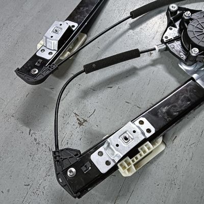 Goede prijs. AION A26 Automobiele onderdelen Aluminium Automobiele deur actuator vervanging online