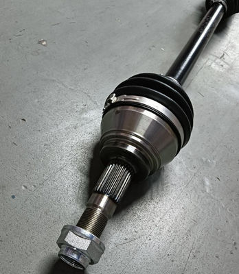 Goede prijs. Aion A27 IA5 Linker voorste halve as vervangende autoonderdelen 3210001ARD0200-B online