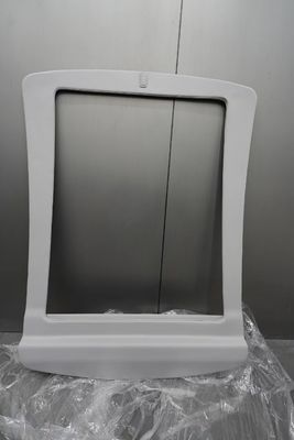 Goede prijs. Panoramische elektrische Tesla Model Y Zonnedak vervangend autoonderdelen warmte-isolatie online