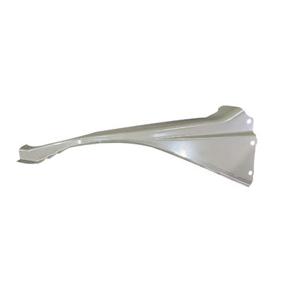 Goede prijs. 2017 Tesla Plastic Front Fender Versterking Vervangend Autoonderdelen 1073755-SC-G online