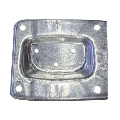 Goede prijs. TESLA Model 3 vervangende autoonderdelen linker achterbumper skelet basis LH HGGJDZ-M3-LH online