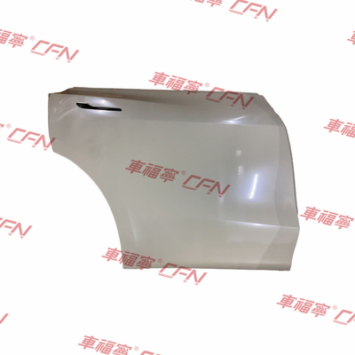 Goede prijs. Vervaardiging van elektrische auto's met rechtse achterdeur E-coated Black 1493562-EC-A online